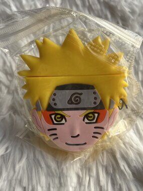 Naruto Sage Mode Apple Airpod Gen. 1/2 Case